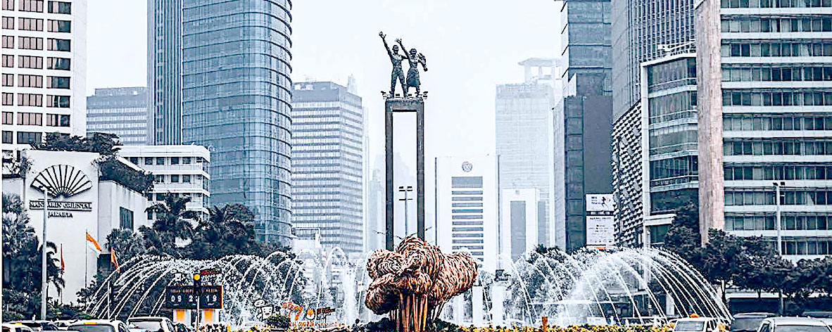 C40 - Inclusive Climate Action for Jakarta
