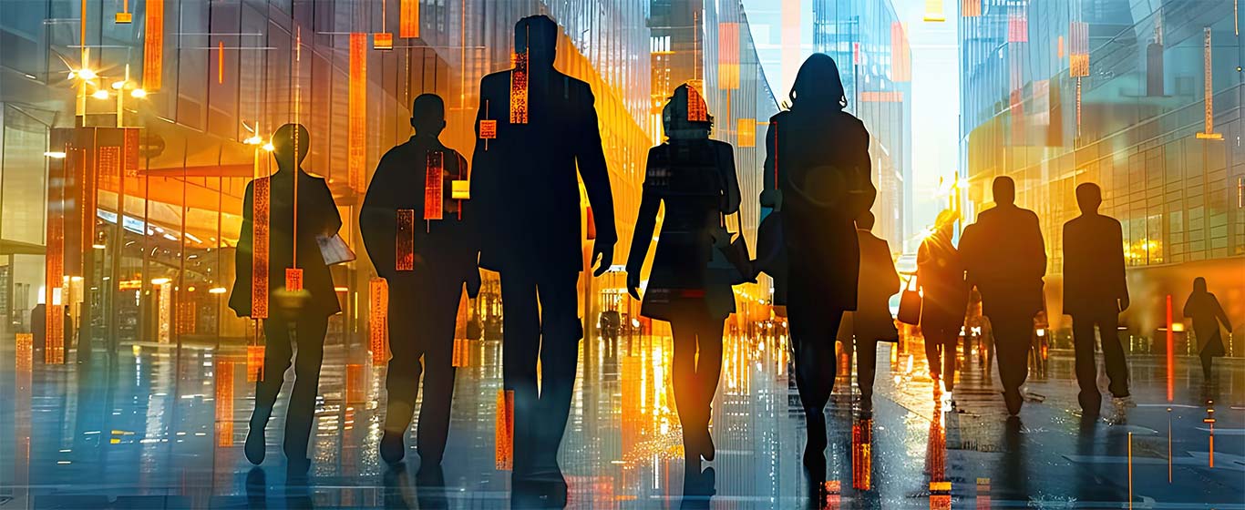 Economic Development and Social Impact
