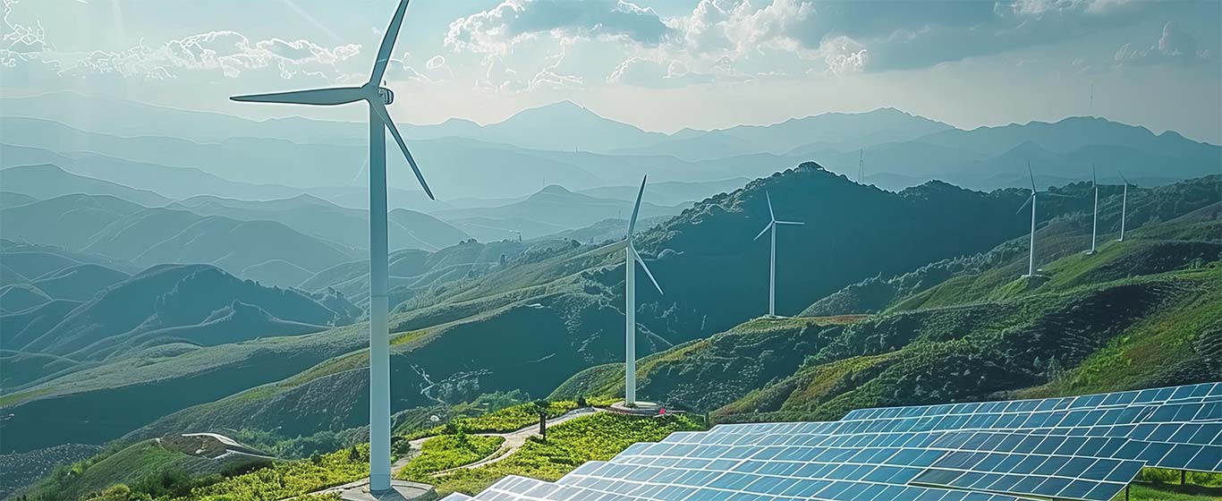Energy and Climate Change