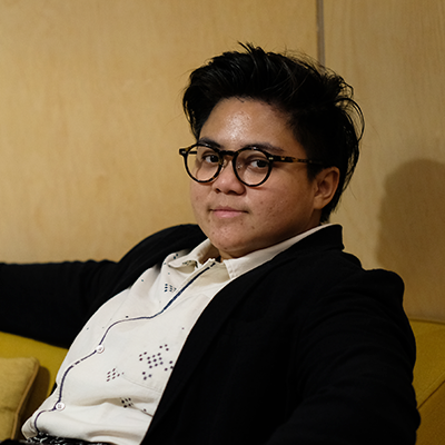 Puspita Galih Resi