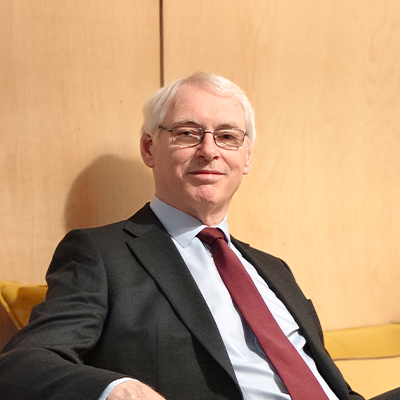 Padraic Kelly