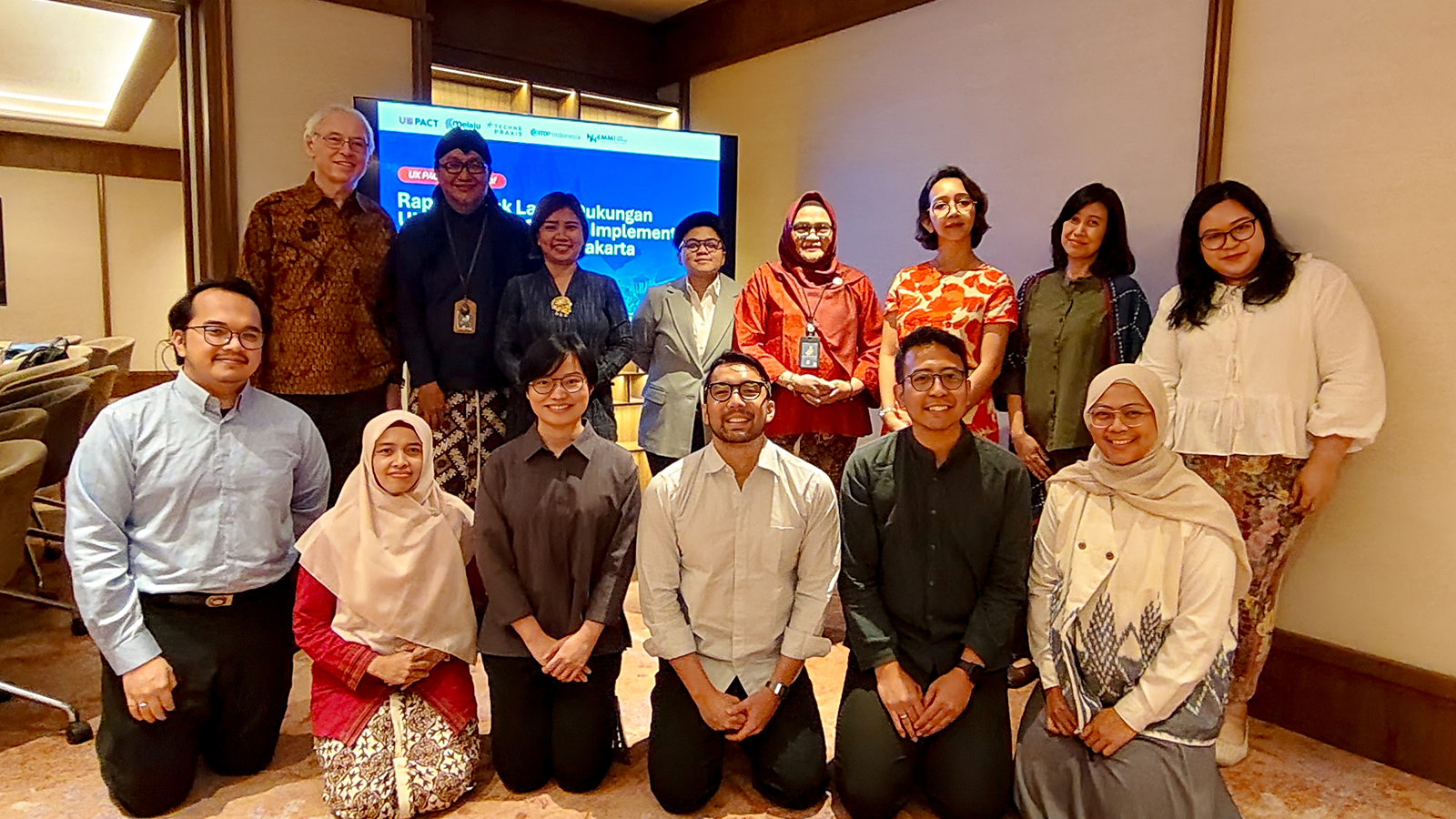 Advancing TOD and LVC Implementation in the Special Region of Yogyakarta